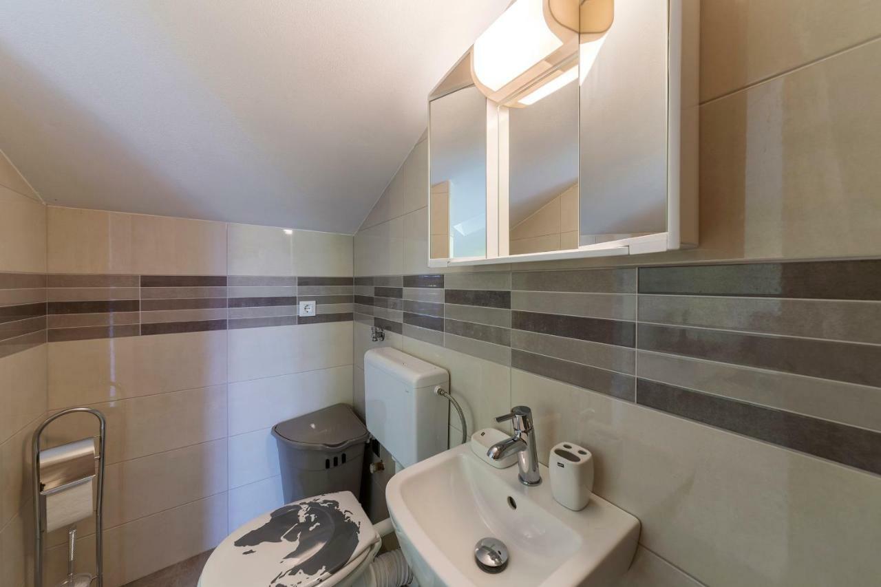 Apartmani Suzi PUY 외부 사진