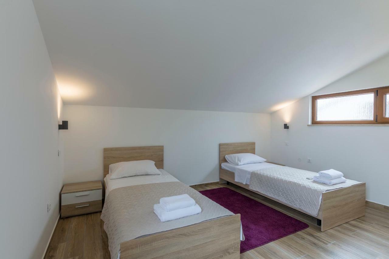 Apartmani Suzi PUY 외부 사진