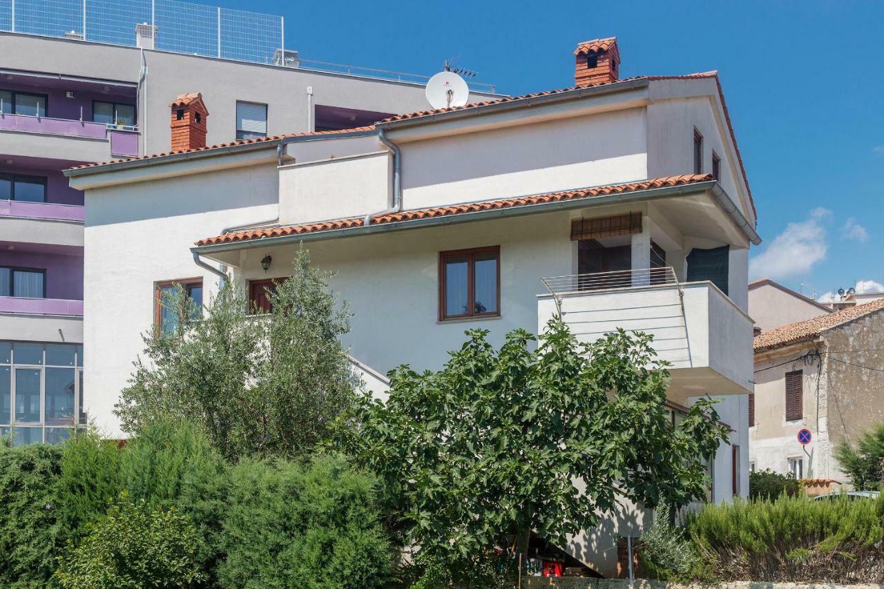 Apartmani Suzi PUY 외부 사진
